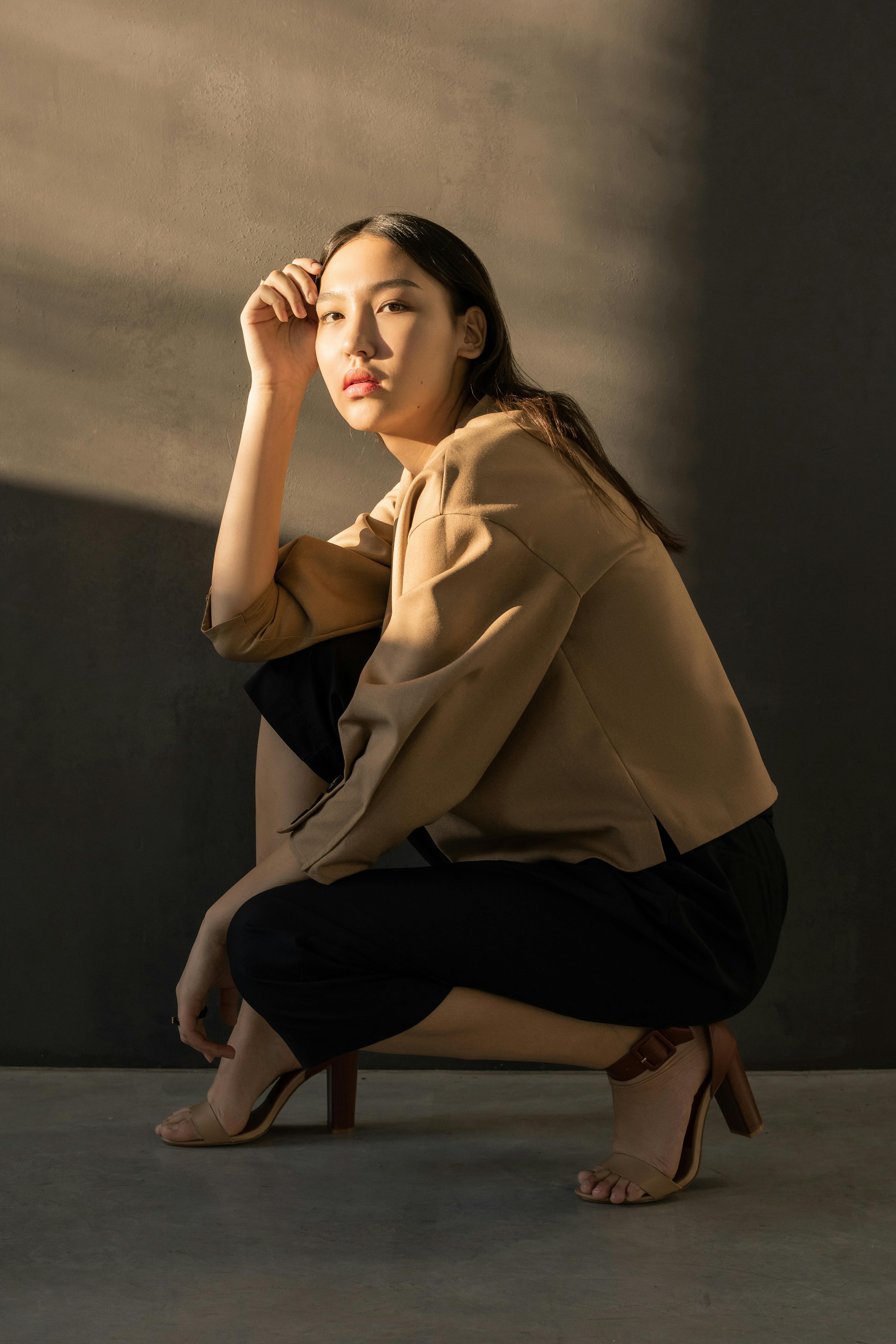 Look Elegante: Dicas e Inspirações para Arrasar em Qualquer 